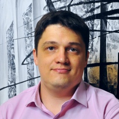 Артур Крюков, 16.08.1987, Екатеринбург