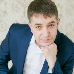 Иннокентий Бределев, 07.02, Санкт-Петербург