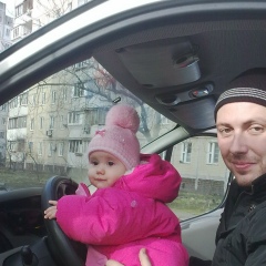 Юра Недашковский, 23.01.1982, Киев