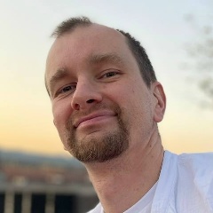 Иван Зайцев, 09.01, Москва