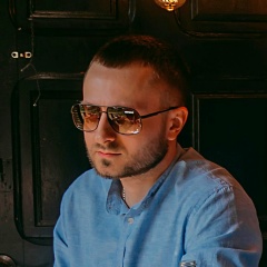 Роман Олейник, 29.06