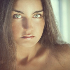 Ася Ярцева, 04.01, Санкт-Петербург