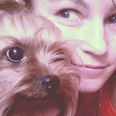 Анастасия Петухова, 06.02, Москва