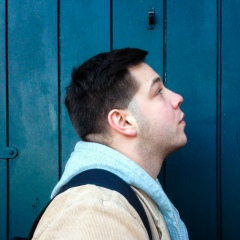 Roman Svystovych, 14.08, Львов