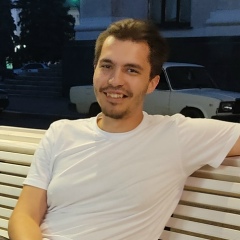 Андрей Лобода, 01.09, Луганск