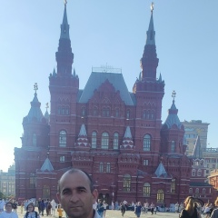 Рамзан Хусаинов, 24.05.1985, Ставрополь