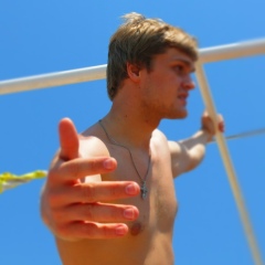 Алексей Рукавичников, 24.03.1988, Москва