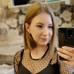 Анна Кулешова