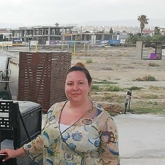 Людмила Вейкина, 11.10.1984, Красногорск