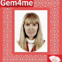 Irina Vaganova, Москва