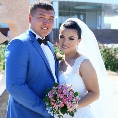 Жансауле Турганбаева, 12.03.1992, Актау