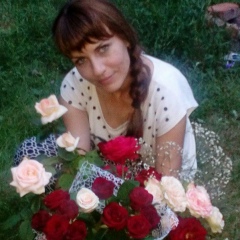 Люда Сугейко, 28.02, Киев