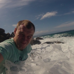 Евгений Ионов, 05.10.1990, Красногорск