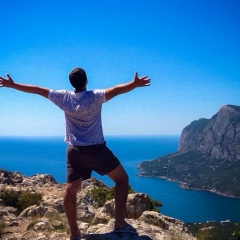 Имран Эйвазов, 27.04, Руза