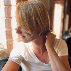 Юлия Панкина, 06.05, Санкт-Петербург