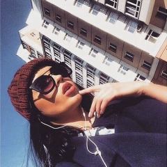 Марина Смирнова, 30.04