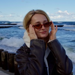 Александра Бубнова, 30.03, Санкт-Петербург