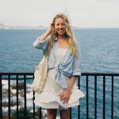 Ольга Киреева, 28.08, Санкт-Петербург