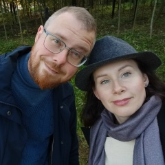 Николай Баранов, 08.06.1986, Санкт-Петербург