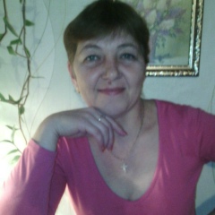 Анна Никитина, 21.11