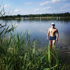 Тарас Роман, Судовая Вишня