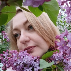 Мария Демченко, 28.07, Новая Усмань
