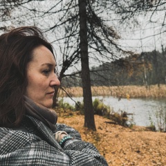 Екатерина Пчелина, 19.01