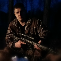 Сергей Жуков, 30.10, Нижнеудинск