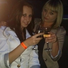 Дашка Назарова, 14.02.1991, Одесса