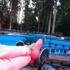 Андрей Андронов, 17.02.1984, Звенигород