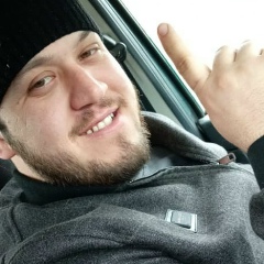 Саид Дадаев, 04.12, Ставрополь