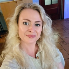 Оксана Крылова, 19.03.1982, Ачинск