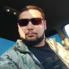 Кайрат Сералов, 07.02, Аягоз