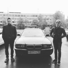 Антон Петров, 16.05.1975, Москва