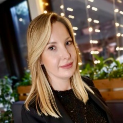 Екатерина Навражина, 04.05.1990, Кемерово