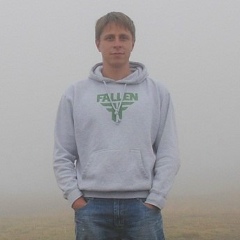 Данил Захарчевский, Норильск