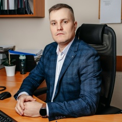 Константин Худяев, 23.01, Ухта