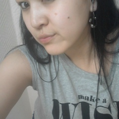 Виктория Шарафутдинова, 21.03.1994, Самарканд