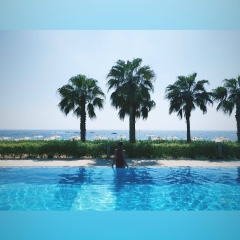 Aliya Kainarova, 06.02.1993, Алматы