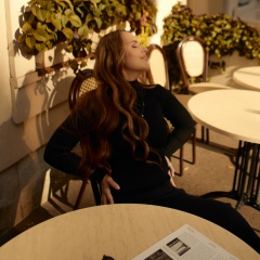 Светлана Гусева, 28.05, Москва