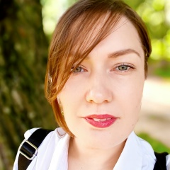 Яна Кулиева, Ярославль