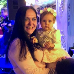 Олеся Королёва, 15.04, Санкт-Петербург