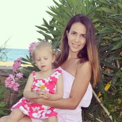 Александра Кутузова, 11.03.1989