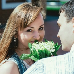 Екатерина Лукьянова, 05.05.1987, Киев