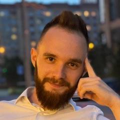 Михаил Циприс, 02.10.1990, Новосибирск