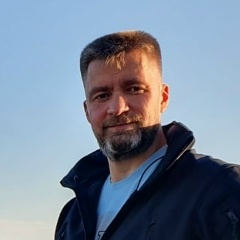 Вячеслав Шипов, 01.11, Санкт-Петербург