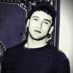 Tiran Muzaev, 01.12.1993, Гудермес