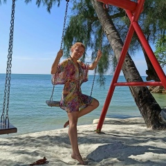 Валерия Трунова, 05.06, Минск