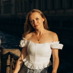 Анна Соколова, 24.11