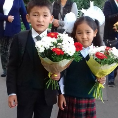 Актилек Акматов, 04.12.2007